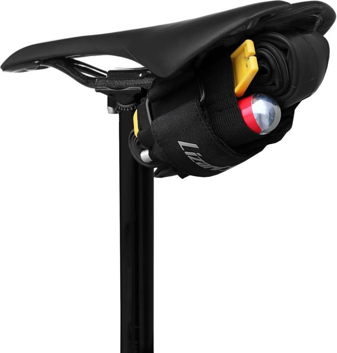 Actual product image Lizard Skins Accessories Utility Strap Black