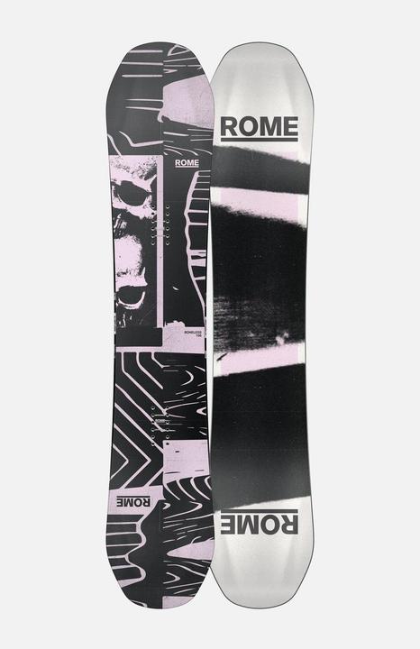 Rome Boneless
