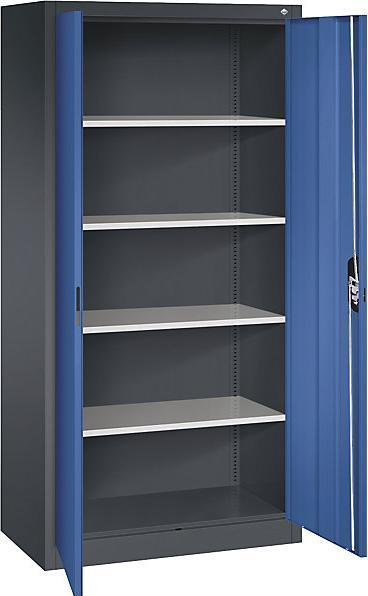 Actual product image C+P ACURADO universal cupboard (93 x 50 x 195 cm)