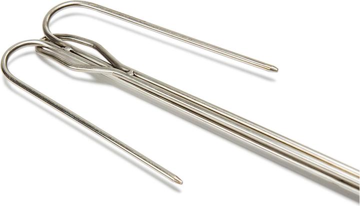 Produktbild Petromax Lagerfeuer-Spiess