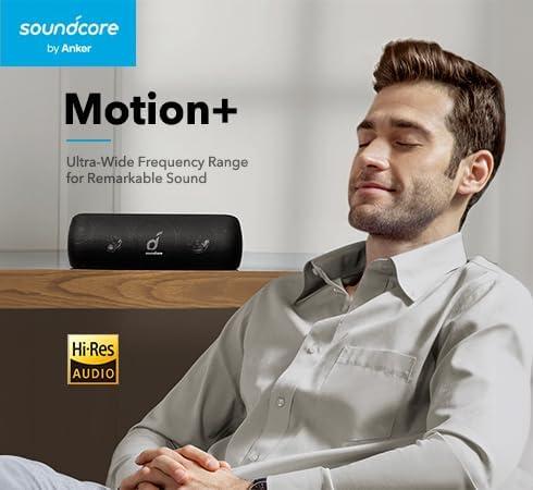 Produktbild soundcore Motion+ (12 h)