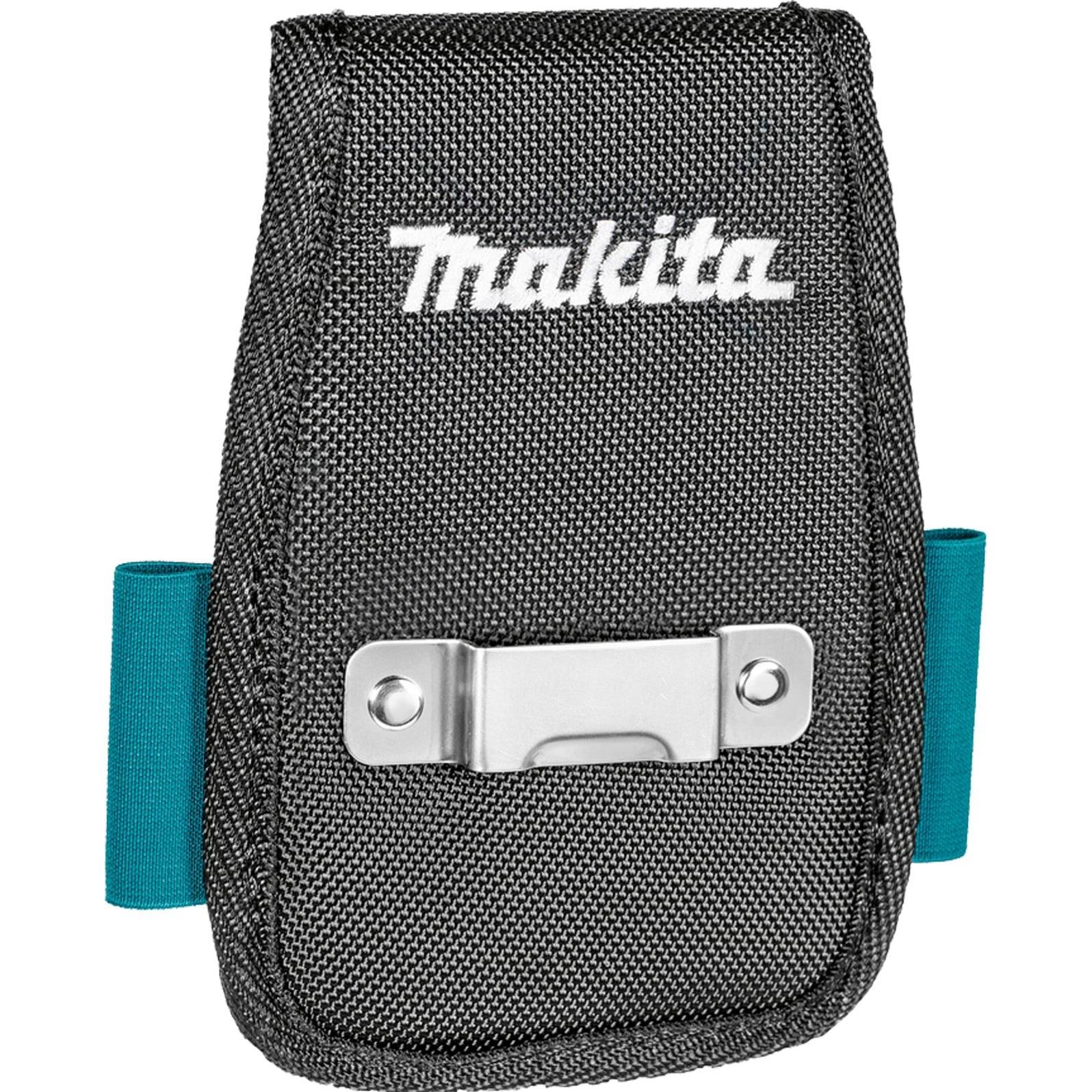 Makita, Cassetta degli attrezzi, E-15316 Supporto per piccoli attrezzi da appendere alla cintura