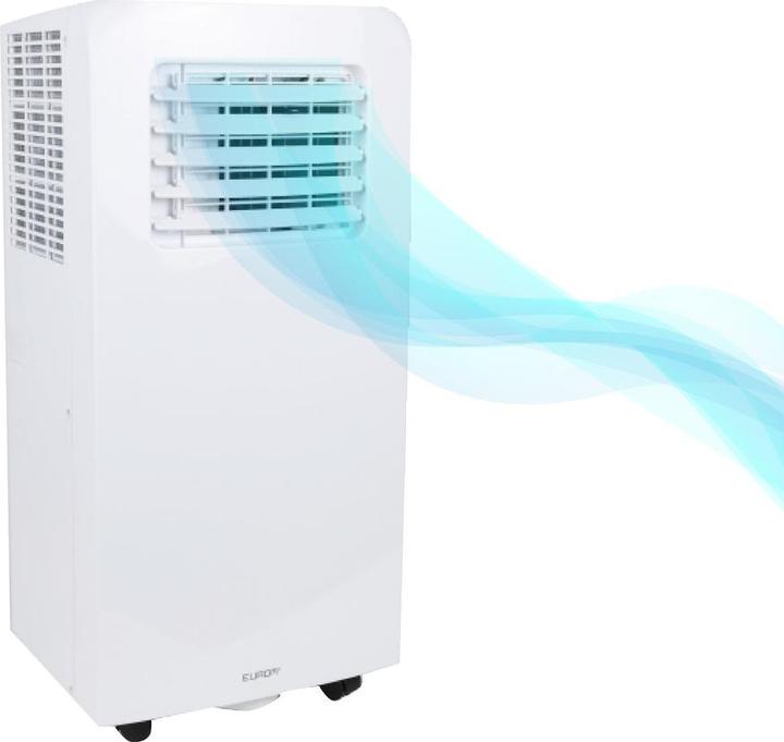 Produktbild Eurom PAC 9.2 (9000 BTU/h)