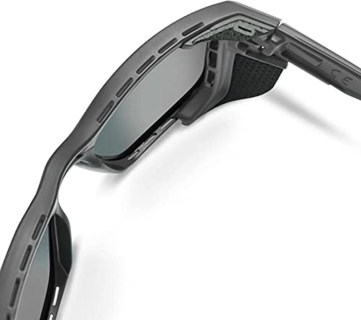 Image du produit Julbo Bouclier M Alti Arc 4 (bleu foncé mat, Noir)