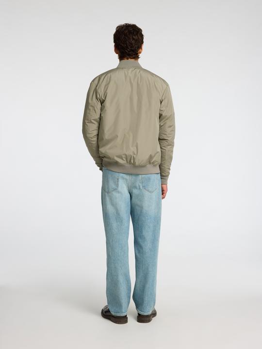 Produktbild Selected Gefütterte Bomberjacke (S)