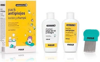 Immagine prodotto Nosa Healthcare (150 g)