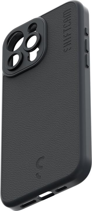Actual product image ShiftCam Camera Case with Lens Mount for iPhone 15 Pro Max (Apple iPhone 15 Pro Max)