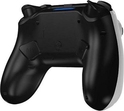 Image du produit Flashfire Gamepad PS4 Pro Controller Black and White (PC)