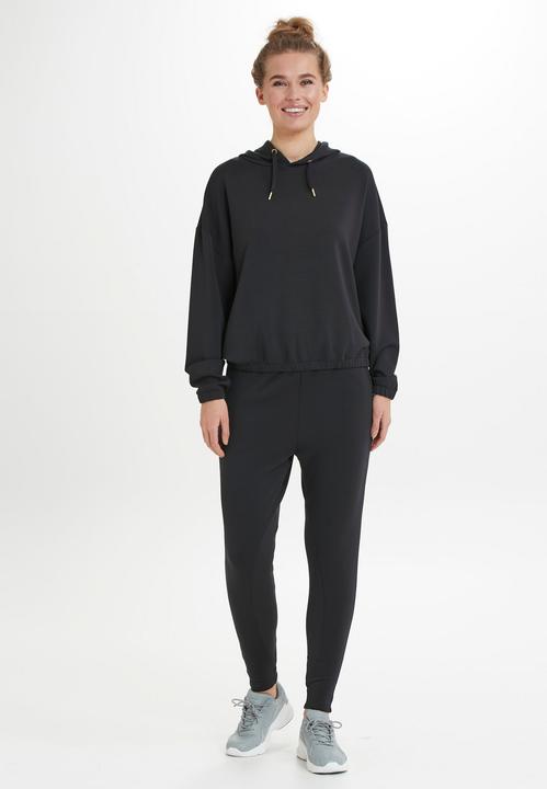 Immagine prodotto Endurance Athlecia Namier W Hoody Black Grösse: 44 (44)