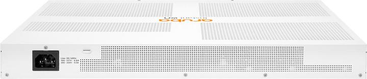 Image du produit HPE ARUBA ION 1930 48G 4SFP+ SWITCH (48 ports)