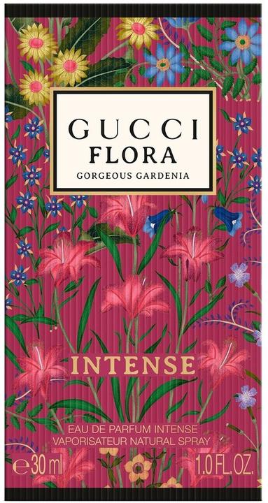 Produktbild Gucci Gorgeous Gardenia Intense (Eau de Parfum, 30 ml)