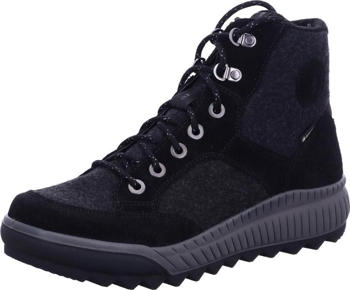 Actual product image Legero Boots Ladies Boots (37)