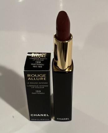 Immagine prodotto Chanel Rouge Allure n. 199 (199)