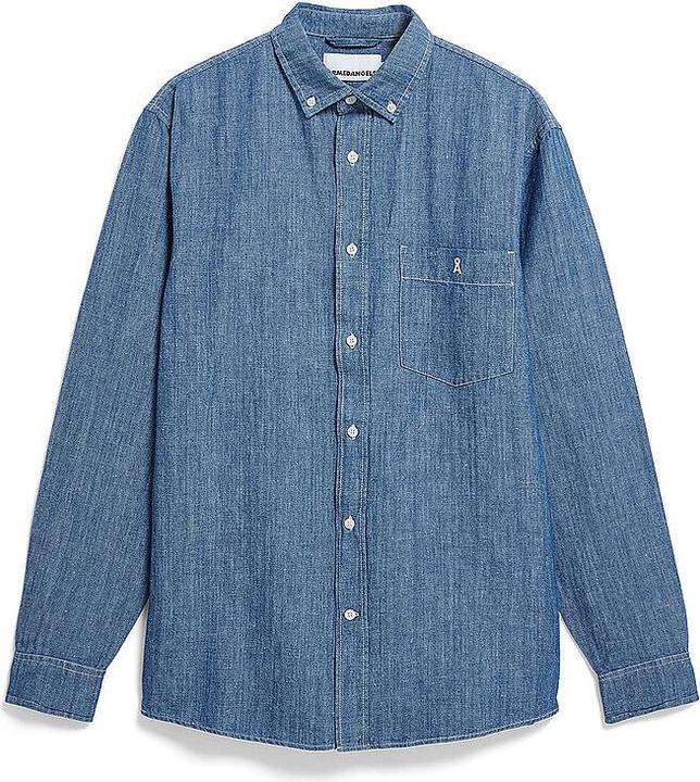 Immagine prodotto Armedangels Jeanshemd (M)