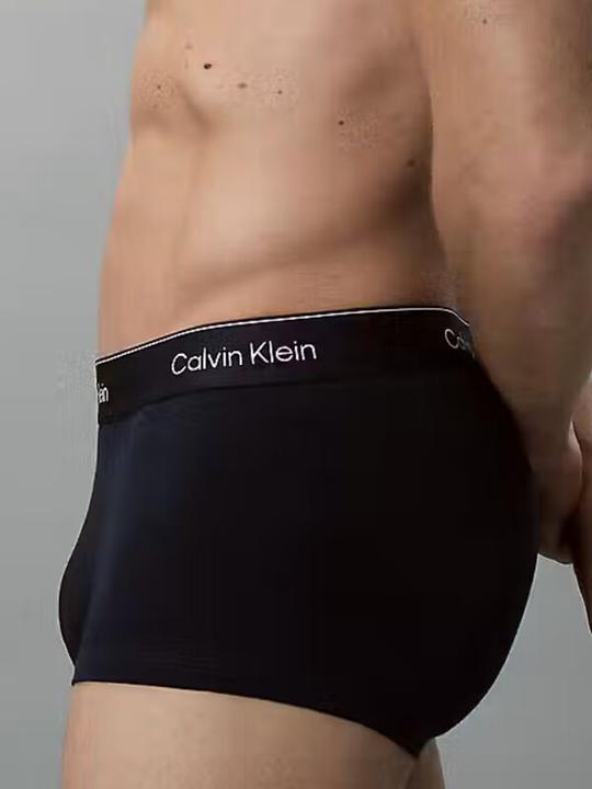 Produktbild Calvin Klein Cotton Stretch Pants (M, 3er Pack)