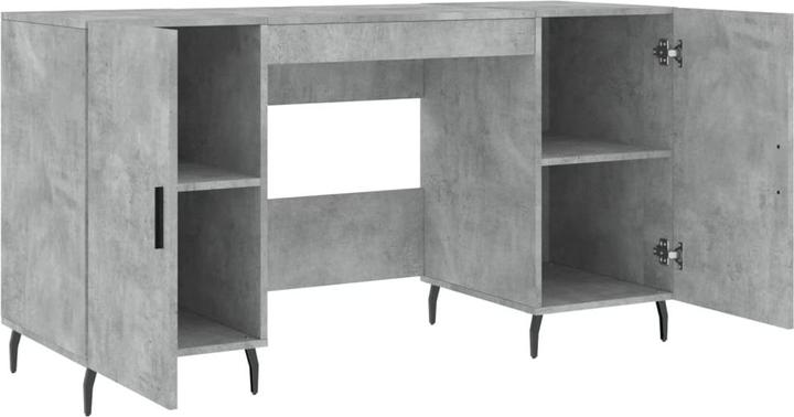 Produktbild VidaXL Malcolm (140 x 50 x 75 cm)