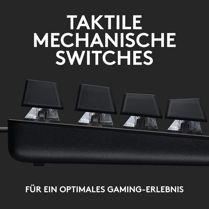 Produktbild Logitech G G413 SE (Deutschland, Kabelgebunden)