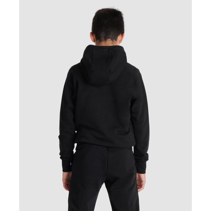 Actual product image Arena Jr Team Hooded Sweat Panel (152)