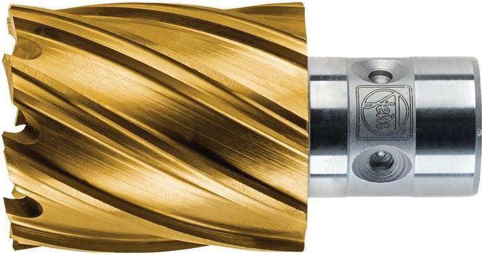 Produktbild Fein Kernbohrer 25 mm HSS-Dura 25 6 (25 Millimeter)