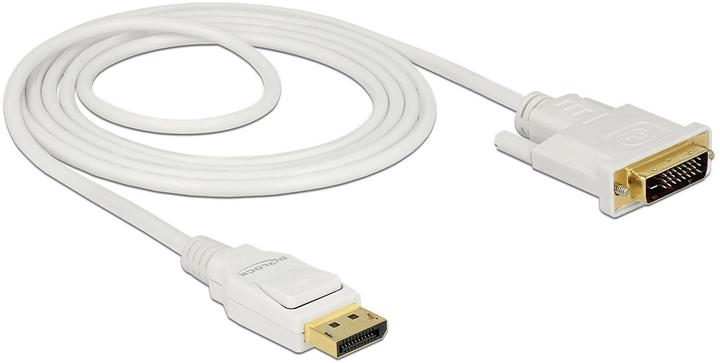 Image du produit Delock DisplayPort — DVI (2 m)