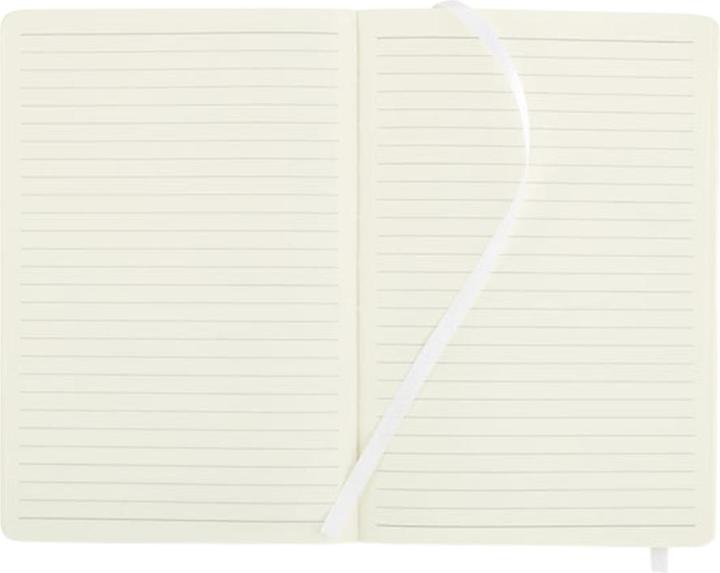 Image du produit MidOcean - Cahier BRETA (A5, Couverture souple)