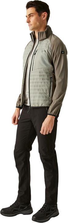 Produktbild Regatta Pro Hybrid II Jacke (S)