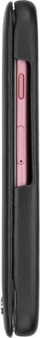 Image du produit Noreve Housse cuir horizontal (Apple iPhone 6s Plus)