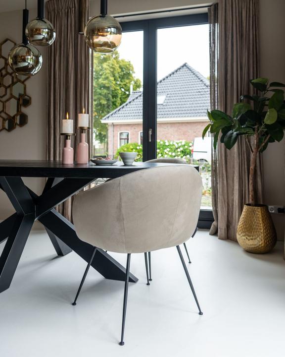 Produktbild Richmond Interiors Harley