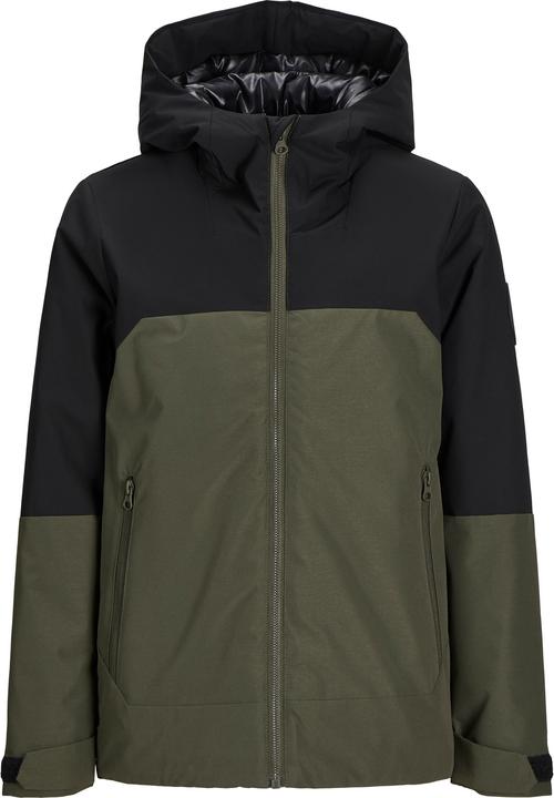 Image du produit Jack & Jones Jcoaiden Transitional Jacket Sn Mni (104)