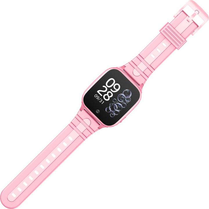 Actual product image Forever See Me 2 KW-310 (1.3") IPS Rose GPS (satellite) (2G)
