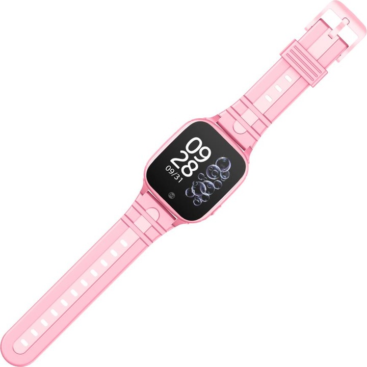 Produktbild Forever See Me 2 KW-310 (1.3") IPS Rose GPS (satellite) (2G)
