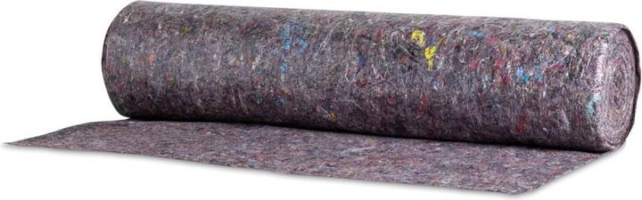 Alpine Professional TOILE DE COUVERTURE POUR PEINTURES 1x50M Rouleau (50 m)