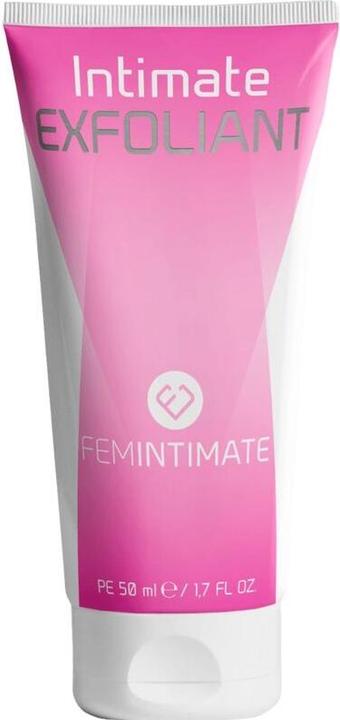 Produktbild Femintimate INTIM-PEELING-REINIGER 50 ML (50 ml)