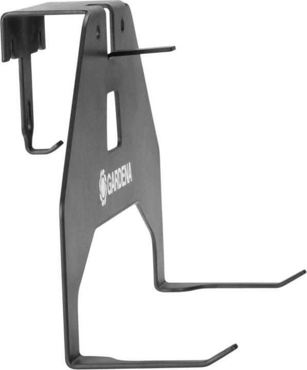 Actual product image Gardena Wall mount (Mowing robot, Garden machinery storage)