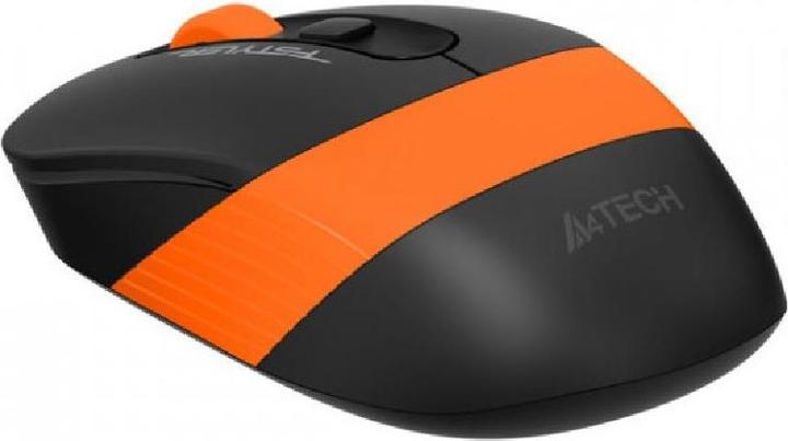 Produktbild A4Tech FG10 (Kabellos)