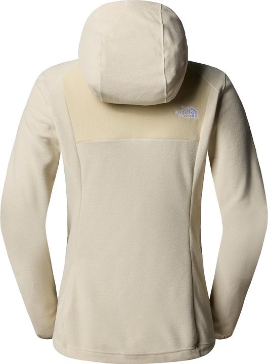 Produktbild North Face W'S Homesafe Full Zip Fleece Hoodie (S)