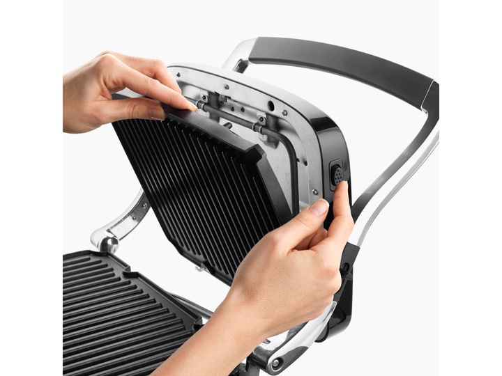 Image du produit De'Longhi CGH900 Gril de contact
