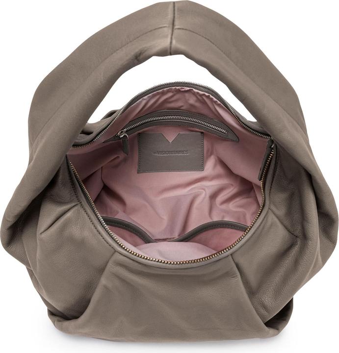 Immagine prodotto Les Visionnaires Greta Schultertasche Leder 37 cm