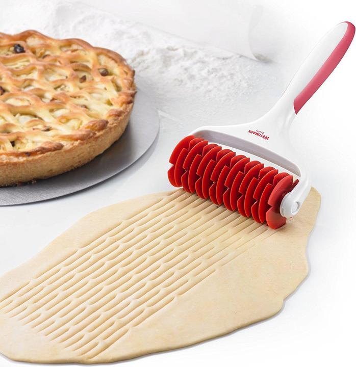 Actual product image Westmark Grid roller