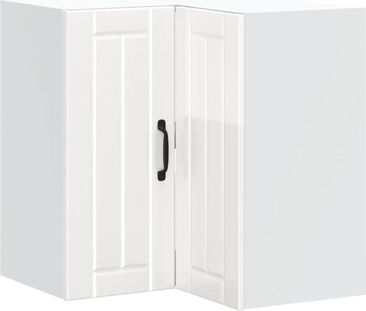 Image du produit vidaXL Küchen-Eckhängeschrank (57 x 57 x 60 cm)