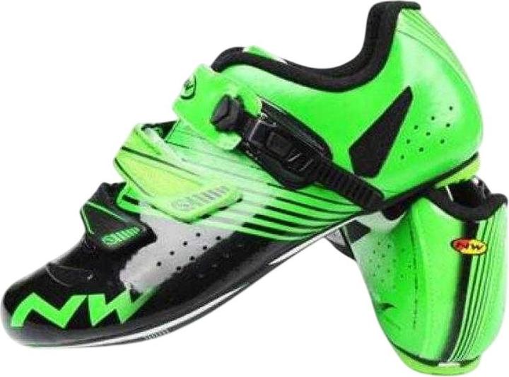 Produktbild Northwave Torpedo Schuhe (42)