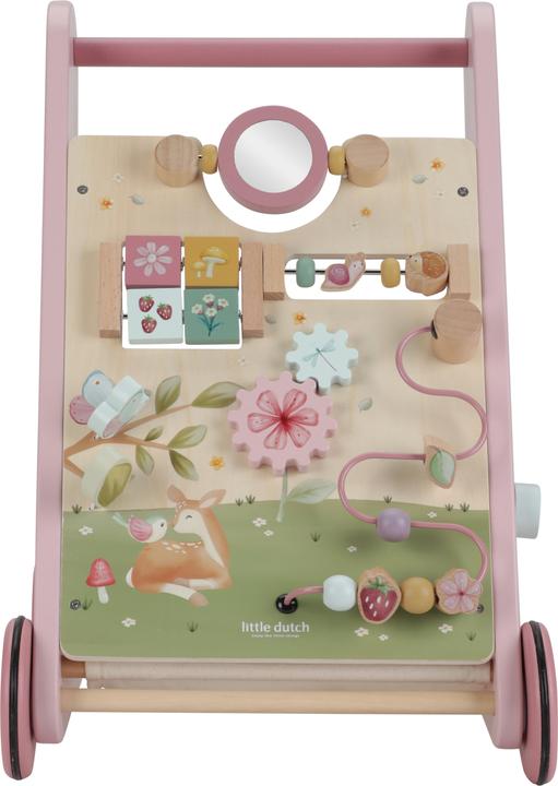 Immagine prodotto Little Dutch Giardino delle fate multiattività