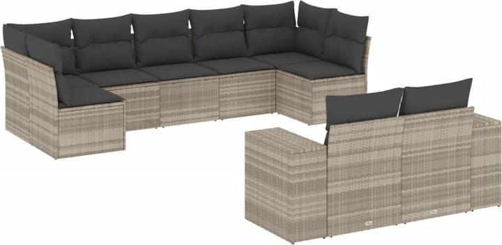 Produktbild vidaXL Kashton