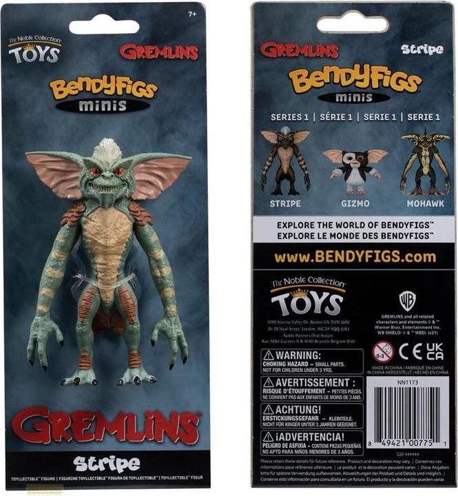 Image du produit Noble Collection Gremlins: Stripe