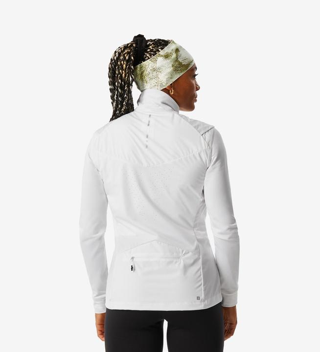 Produktbild Inovik Langlaufweste Damen - 500 weiss (M)