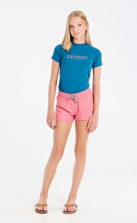Image du produit Protest Rash guards PRTSENNA JR rashquard short sleeve (164)