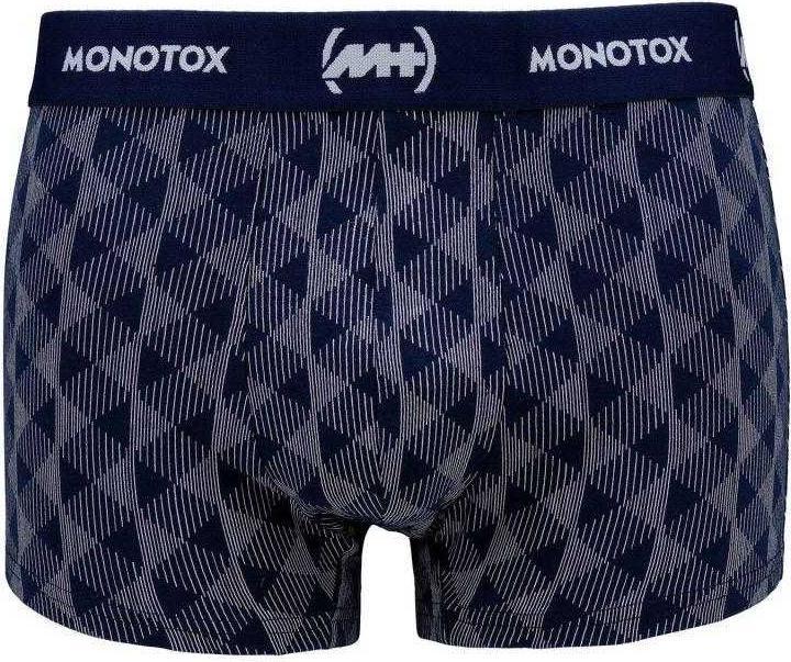 Produktbild Monotox Basics Boxer Brief 3-pack M MX21066 (L, 3er Pack)