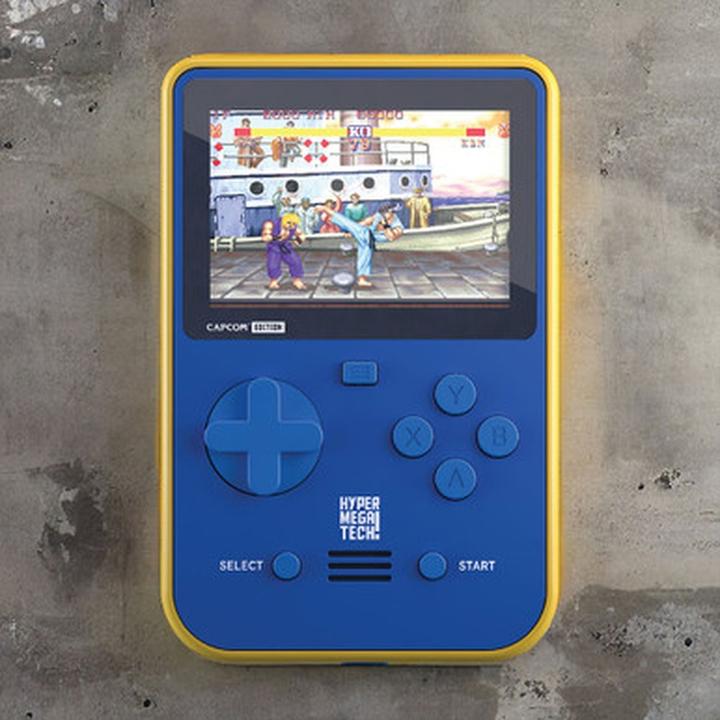 Produktbild Blaze Taito Super Pocket