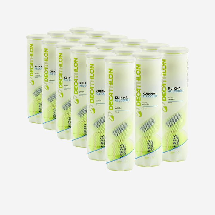 Actual product image Artengo Confort