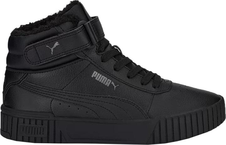 Actual product image Puma Carina 2.0 Mid WTR Jr (37.5)